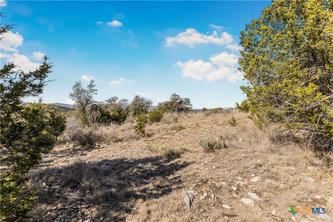 1.53 acres in Burnet County gallery image 4