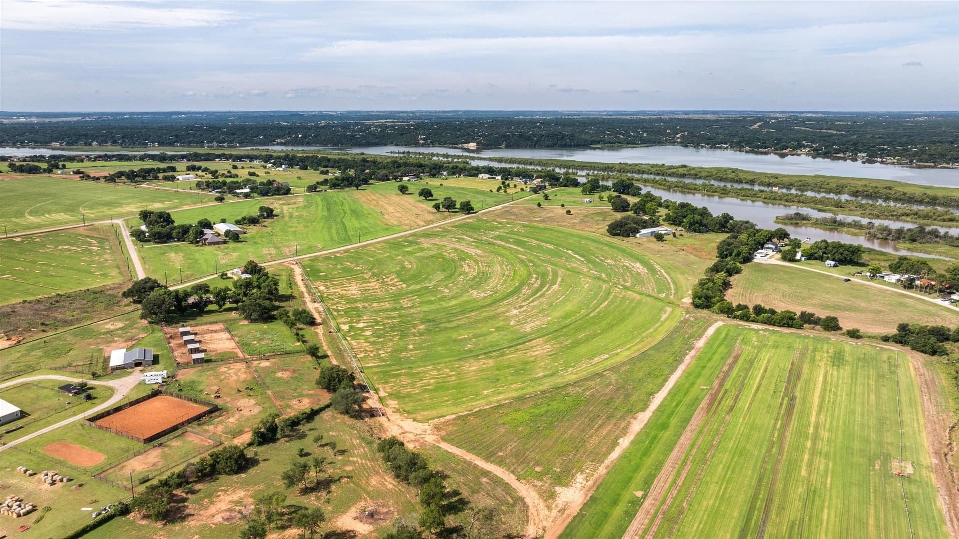 53.74 acres in Hood County gallery image 4