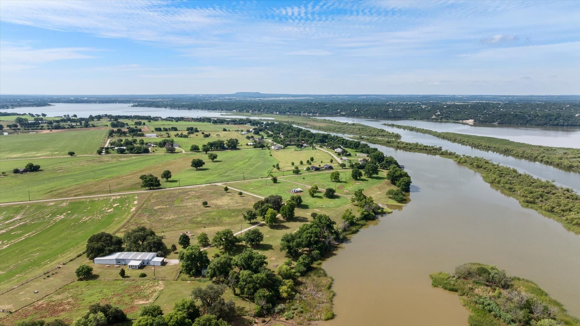 53.74 acres in Hood County featured view
