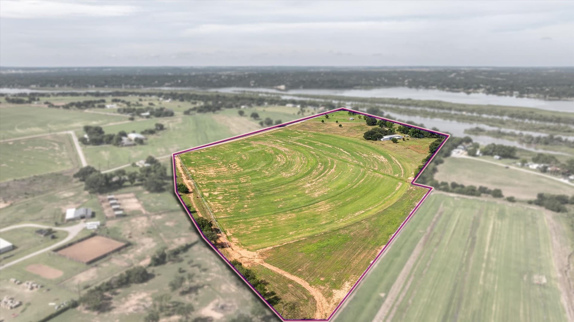 53.74 acres in Hood County gallery image 2