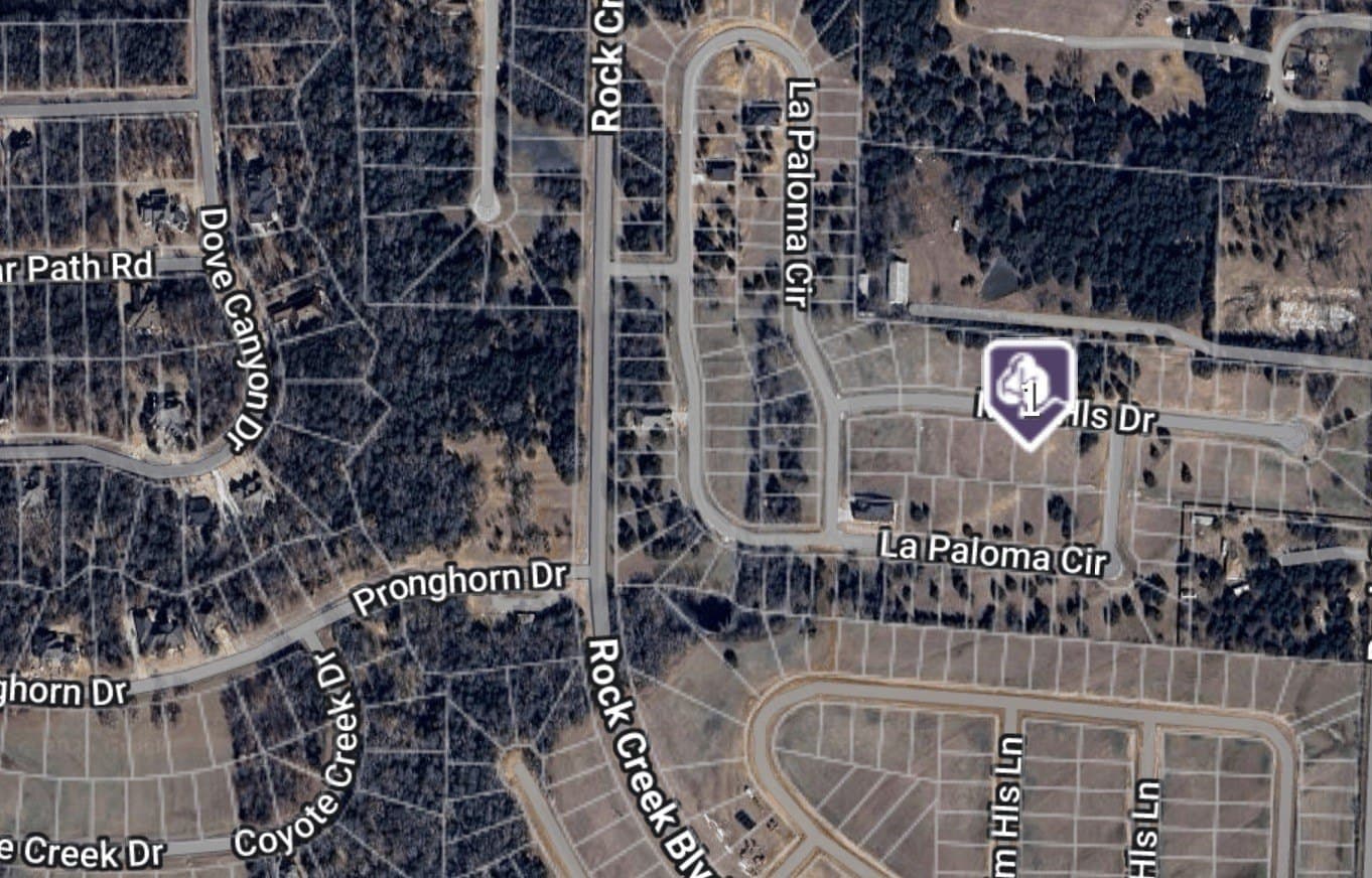 0.21 acres in Grayson County gallery image 3