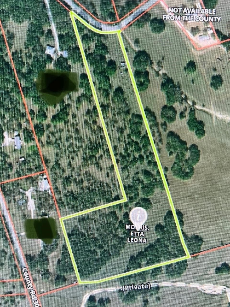 17.7 acres in Williamson County