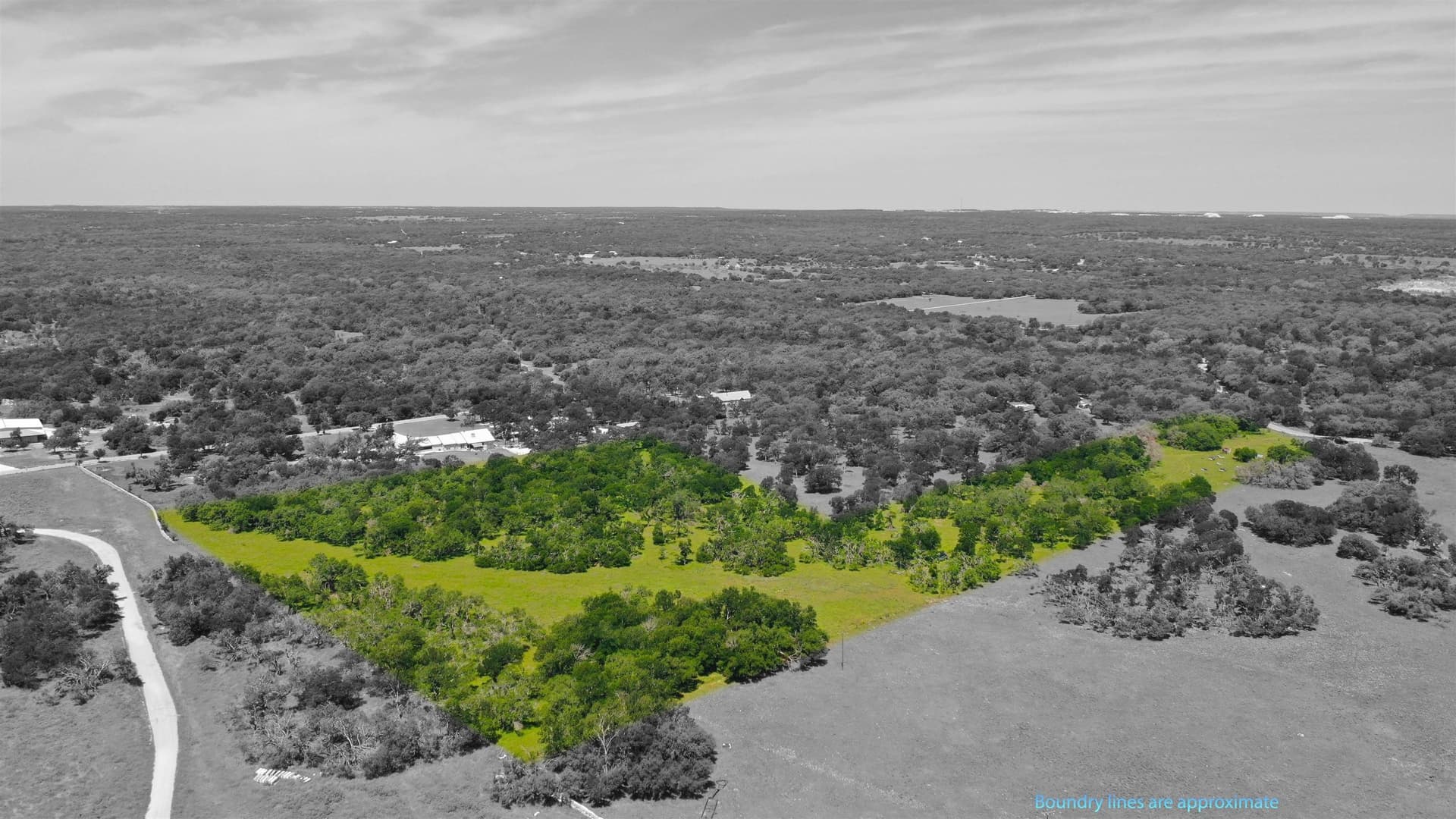 17.7 acres in Williamson County gallery image 2