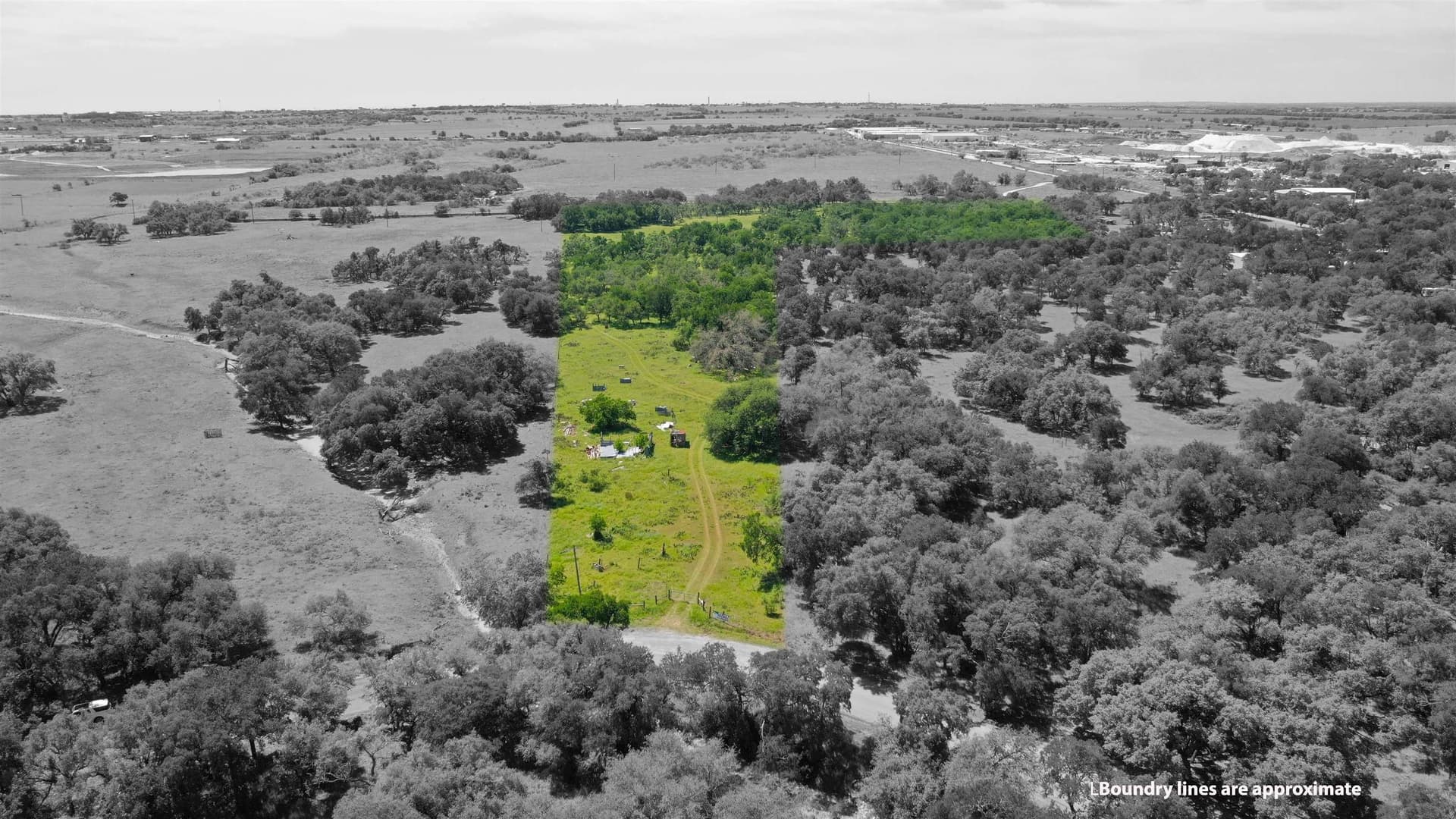17.7 acres in Williamson County gallery image 3