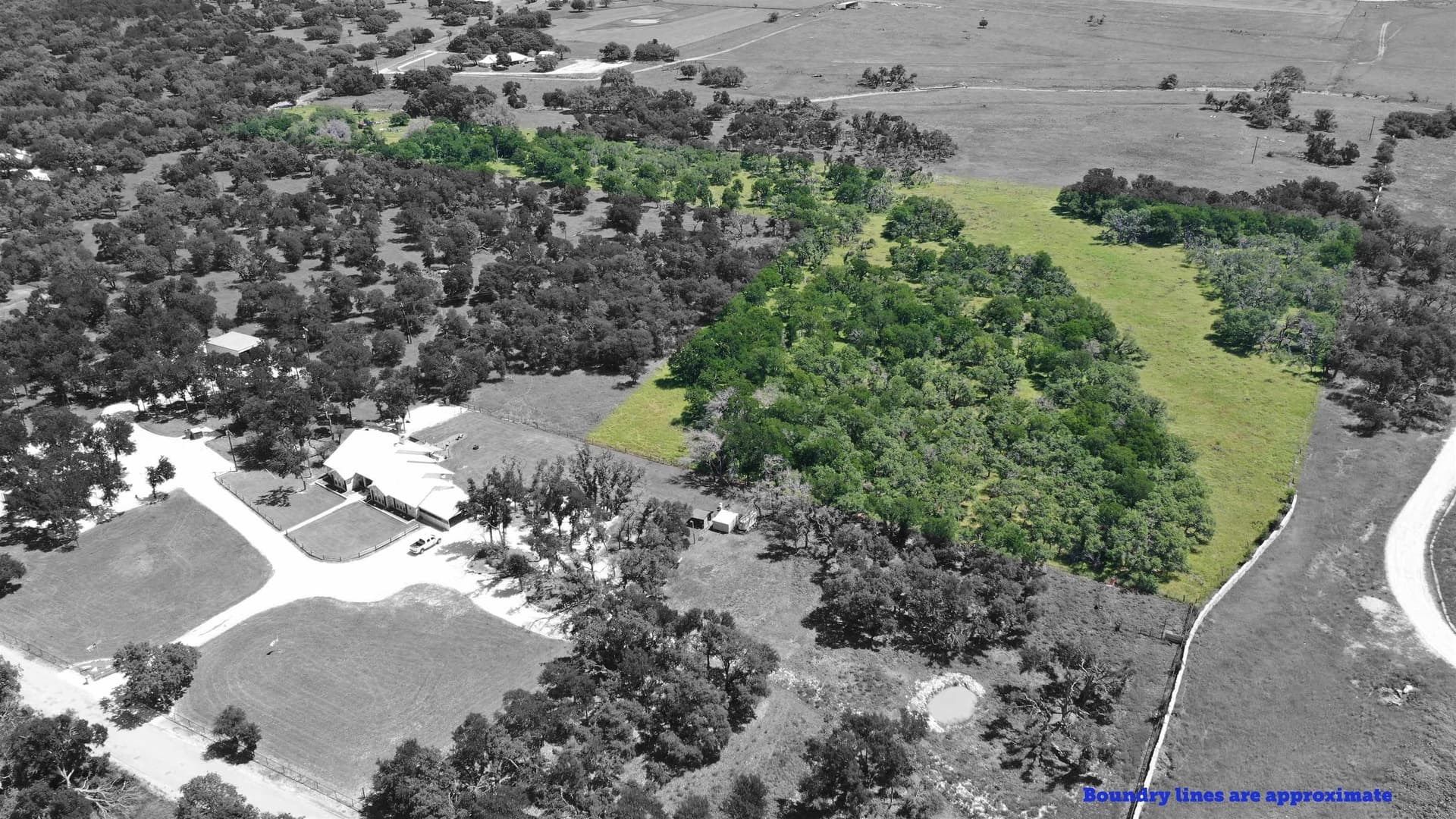 17.7 acres in Williamson County gallery image 4