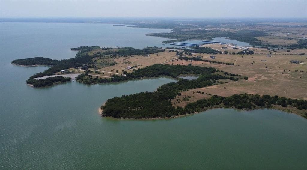 2.01 acres in Denton County featured view