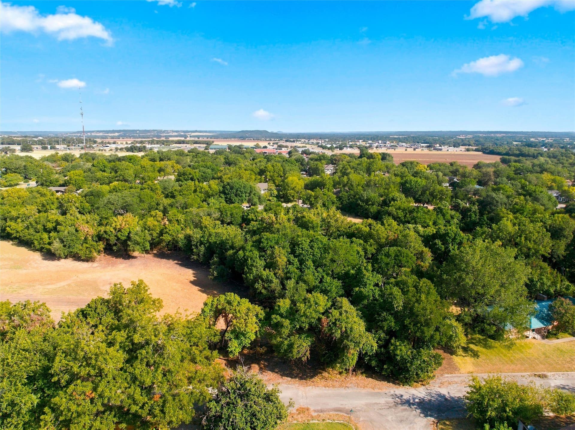 0.46 acres in Bosque County - photo 5