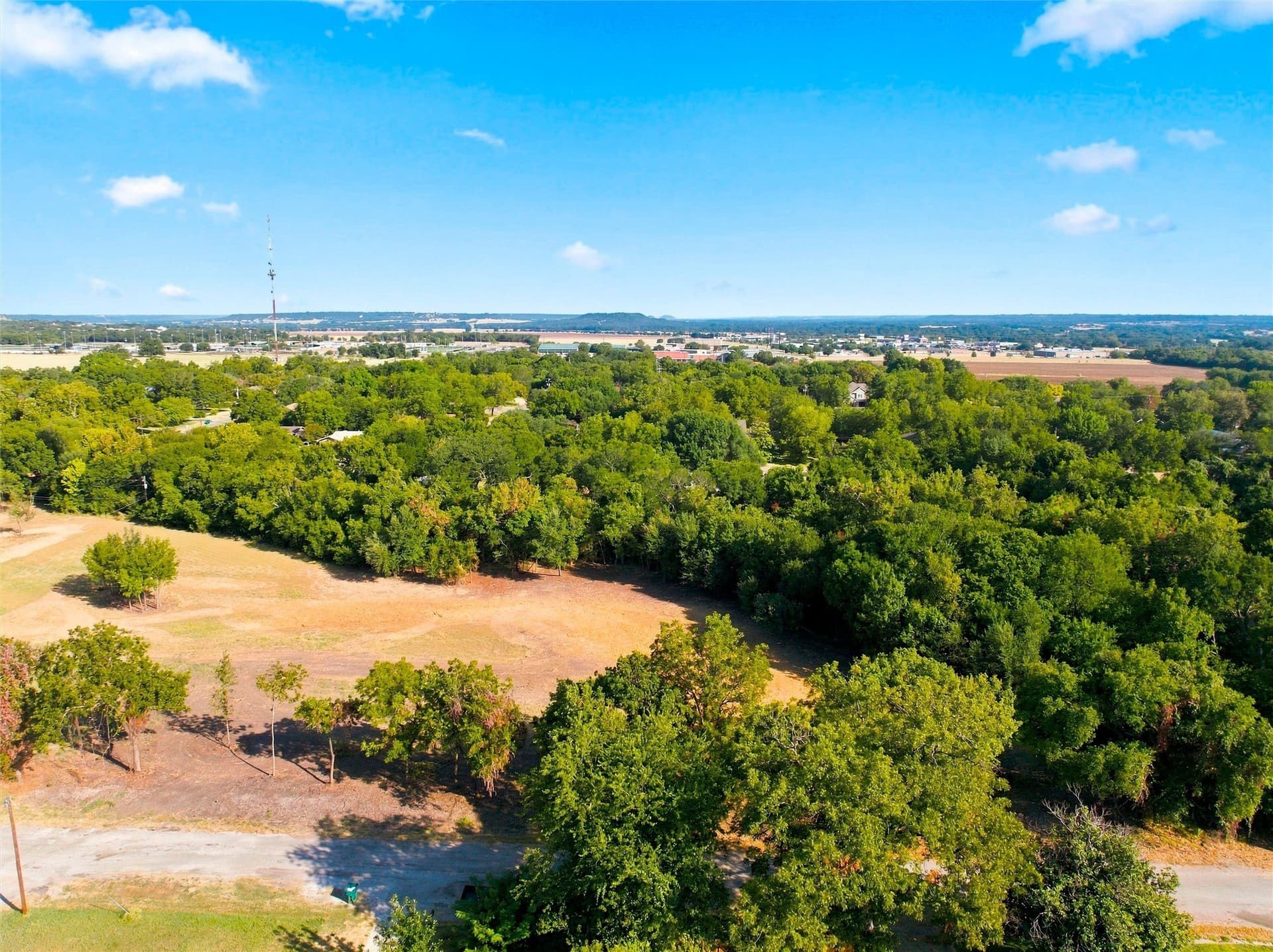 0.46 acres in Bosque County - photo 2