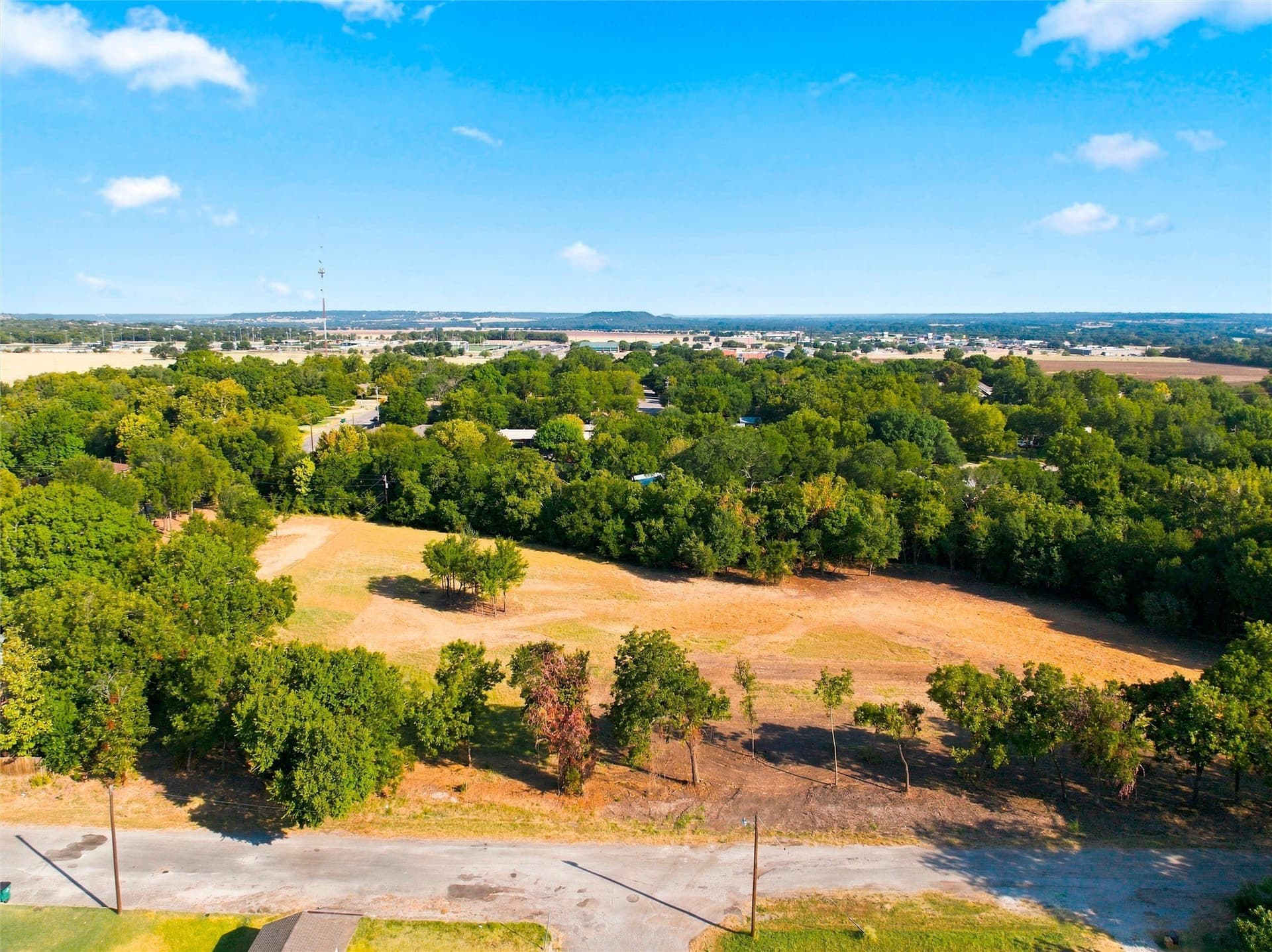 0.46 acres in Bosque County - photo 9
