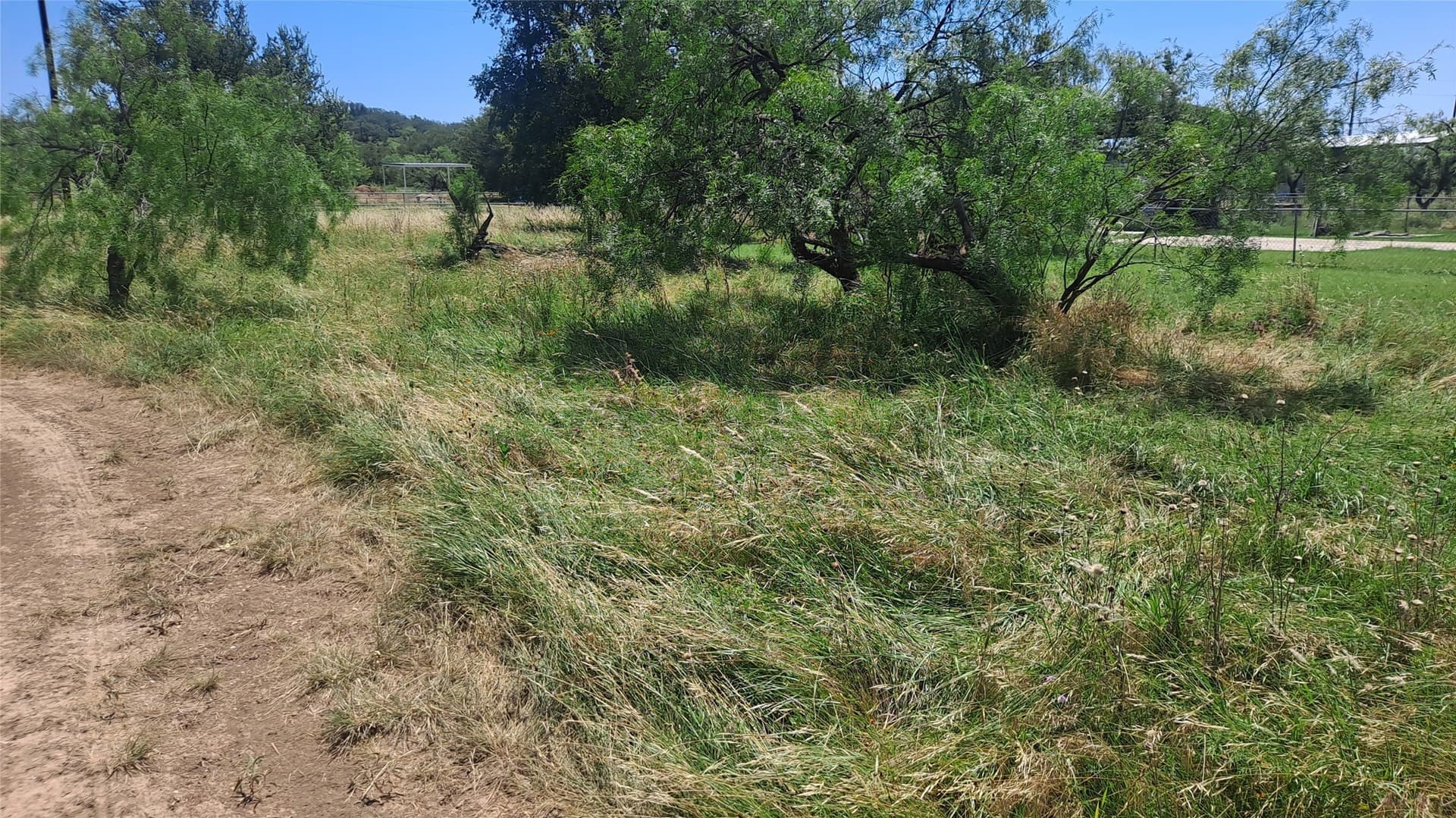 0.1 acres in Brown County