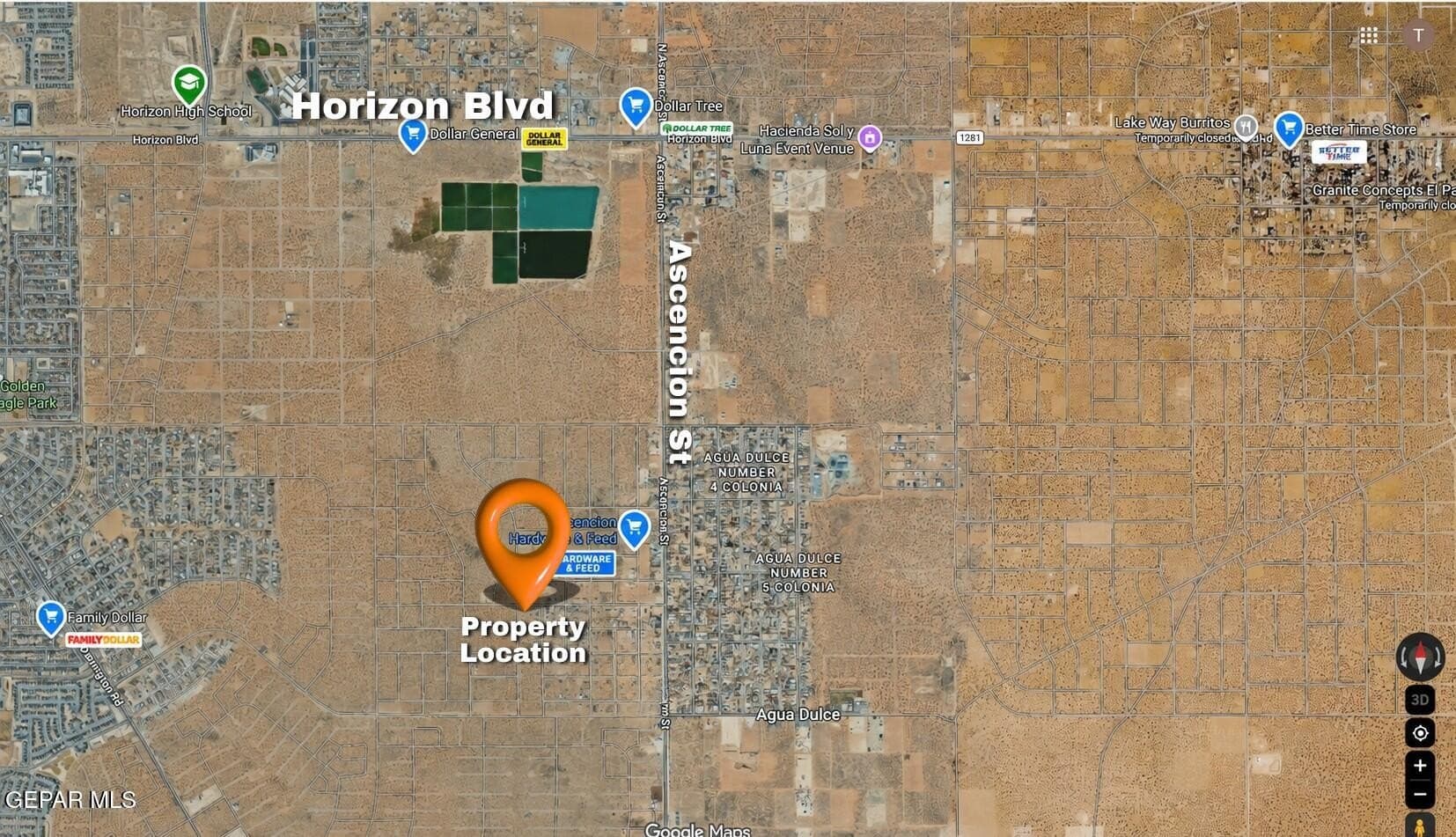 1.5 acres in El Paso County gallery image 4