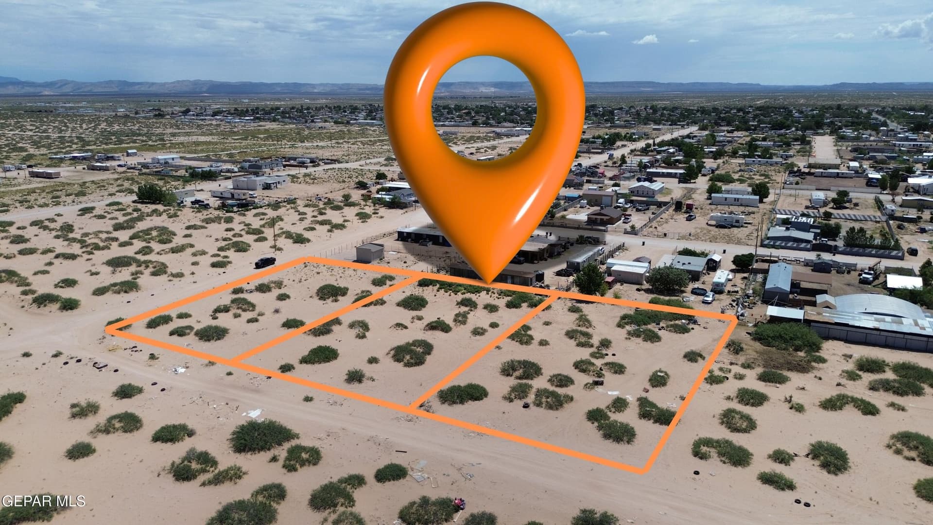 1.5 acres in El Paso County - photo 9