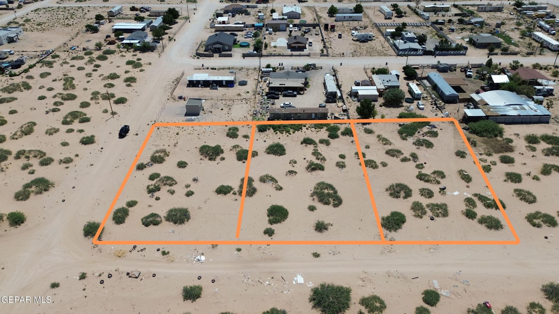 1.5 acres in El Paso County - photo 6