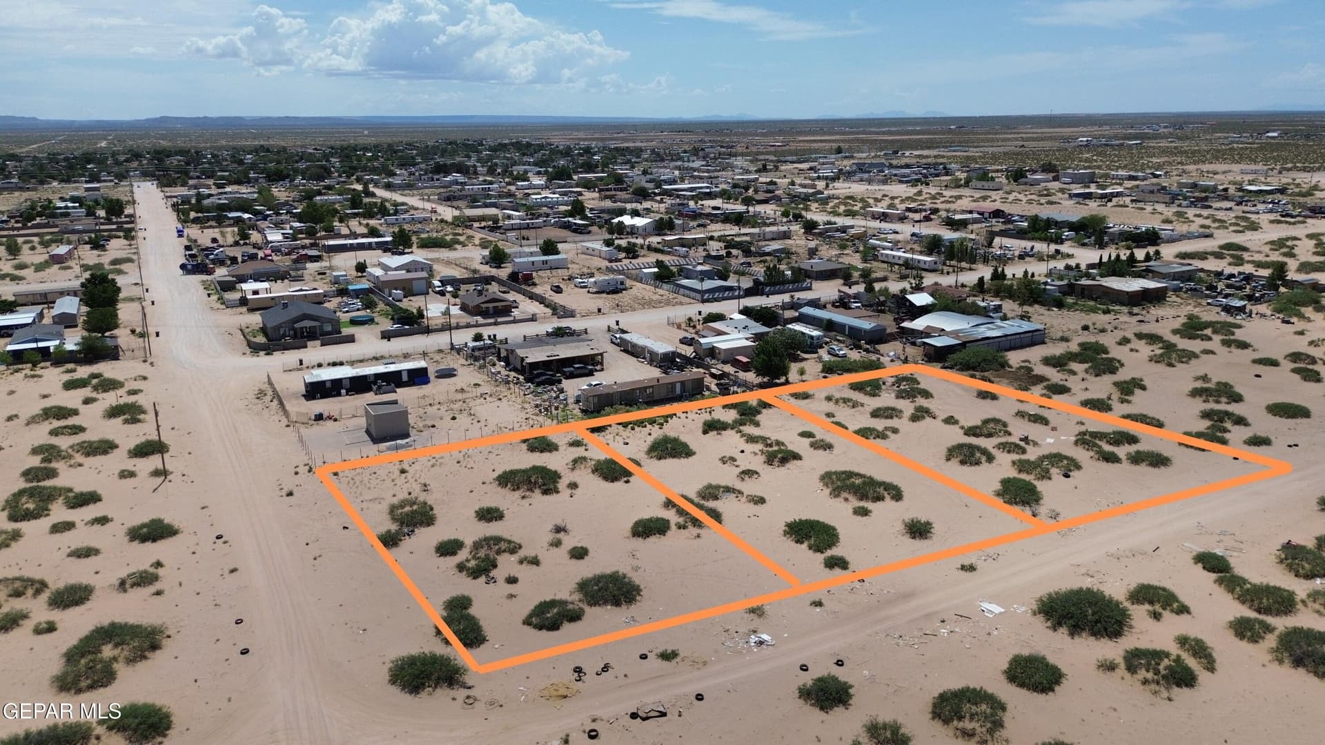 1.5 acres in El Paso County - photo 8