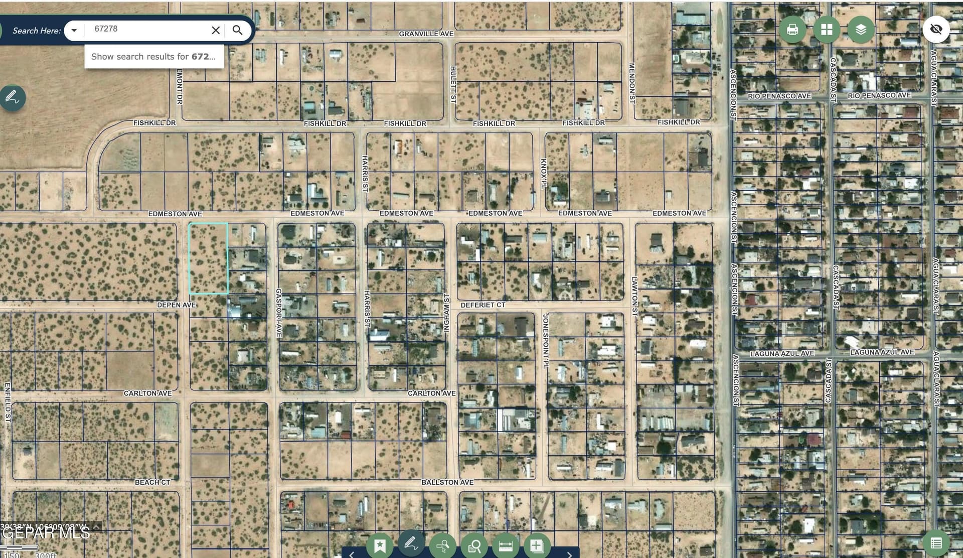 1.5 acres in El Paso County - photo 16