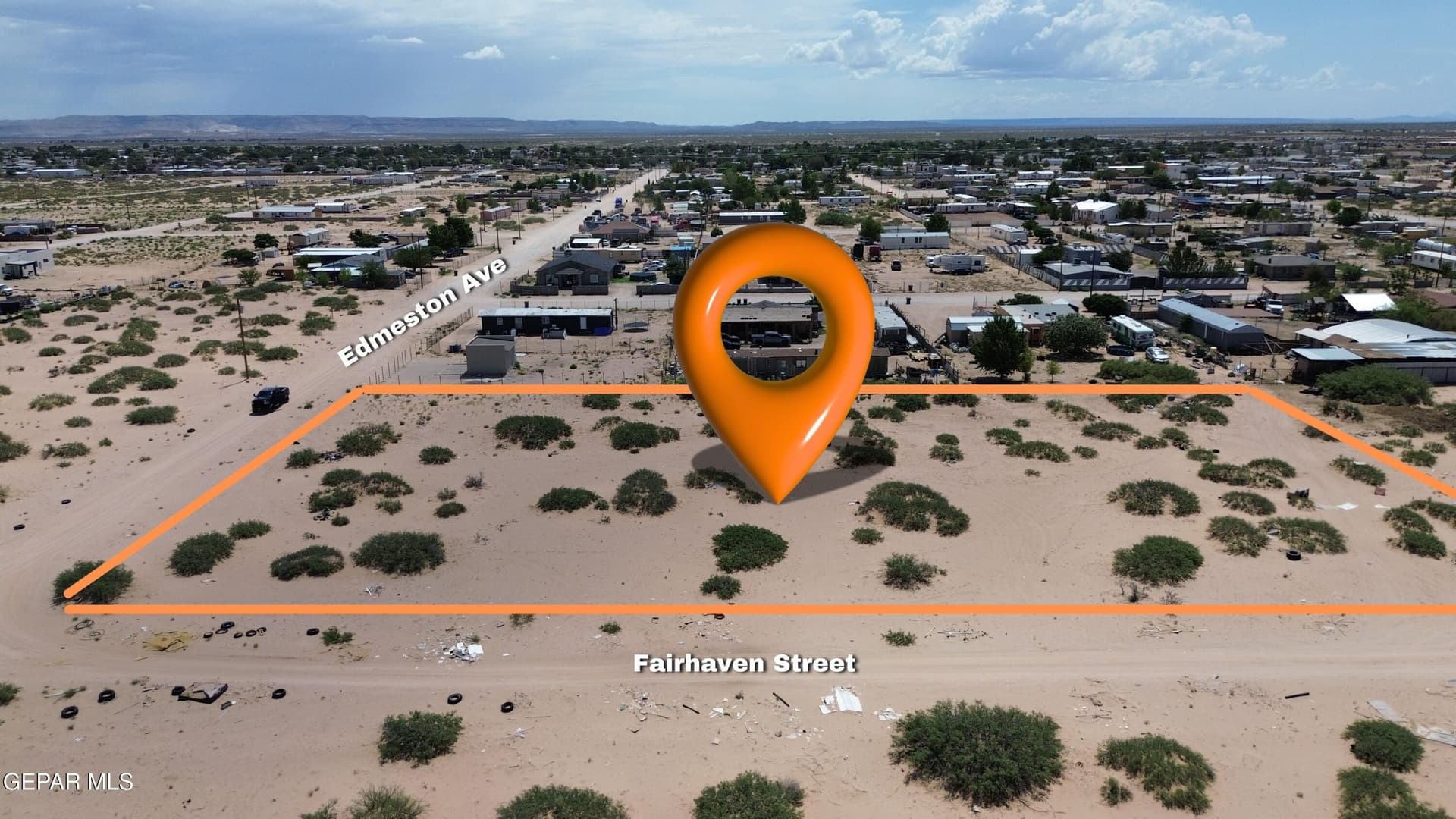 1.5 acres in El Paso County featured view
