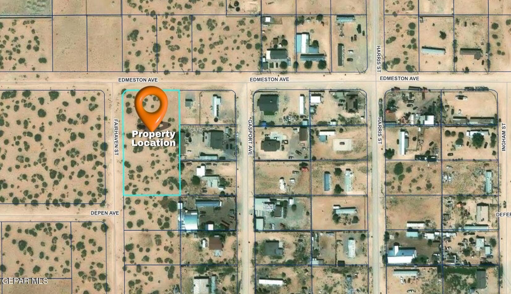 1.5 acres in El Paso County gallery image 3