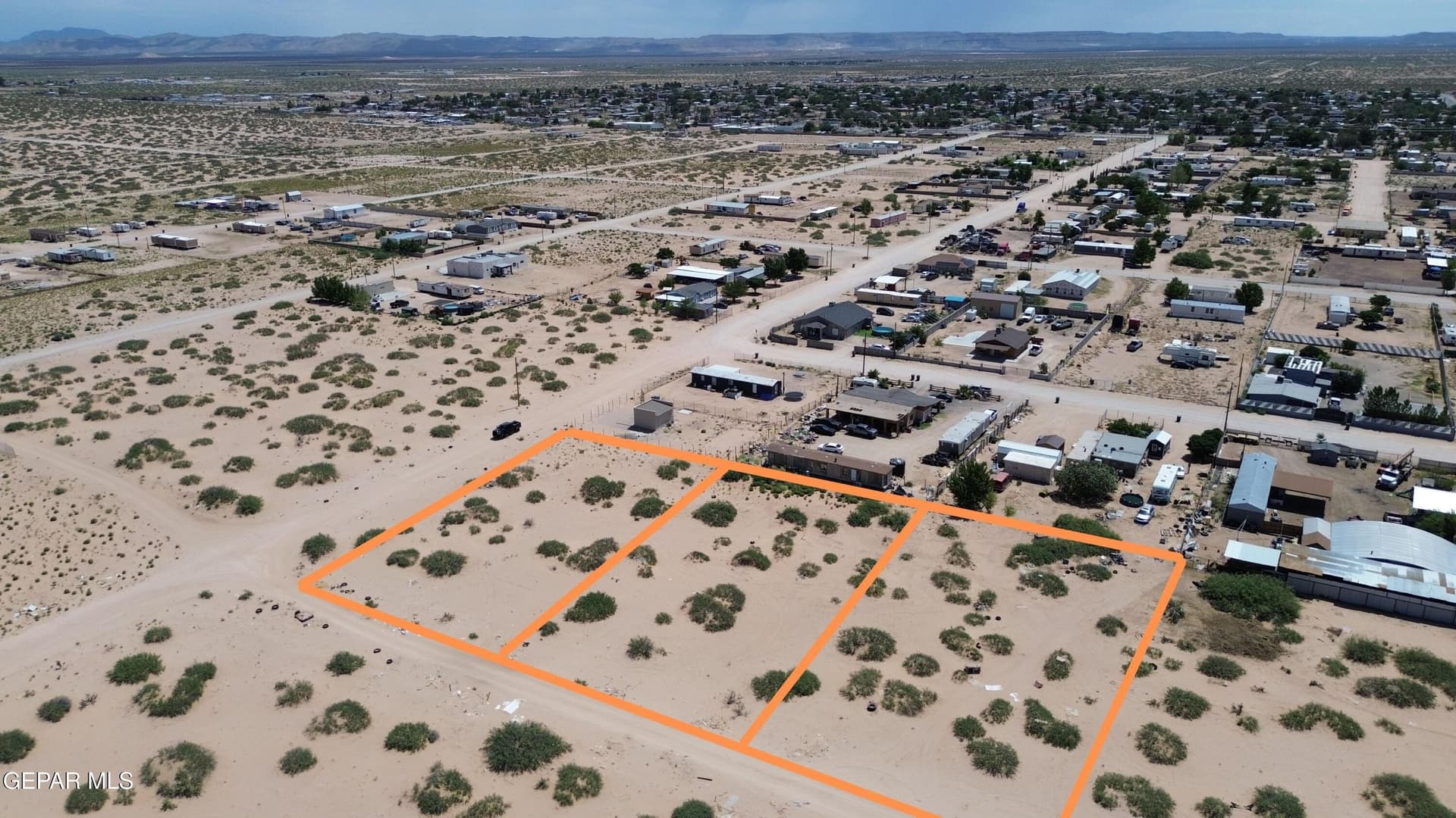 1.5 acres in El Paso County - photo 13