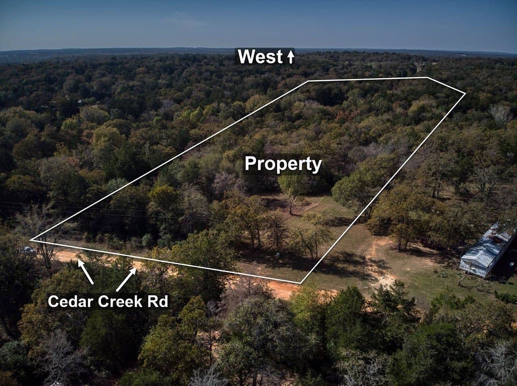 2.78 acres in Burleson County gallery image 4