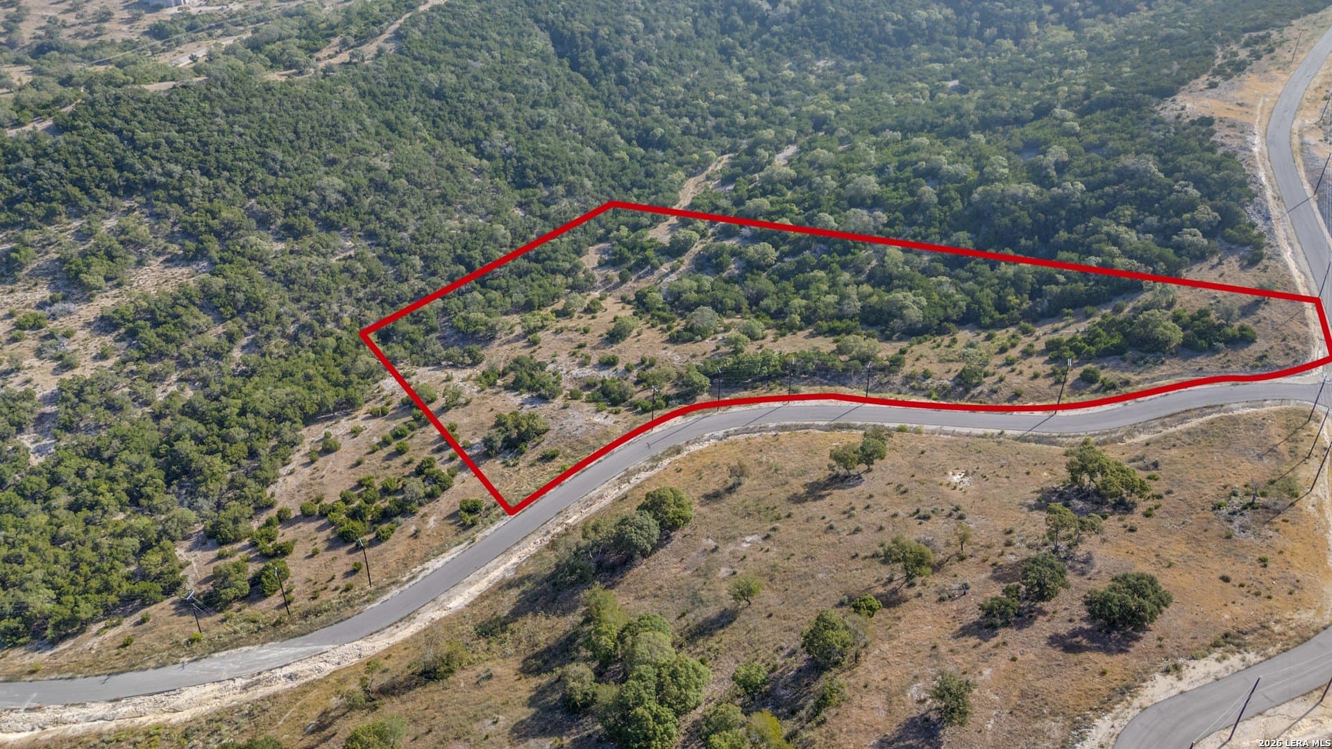 5.85 acres in Bandera County - photo 5