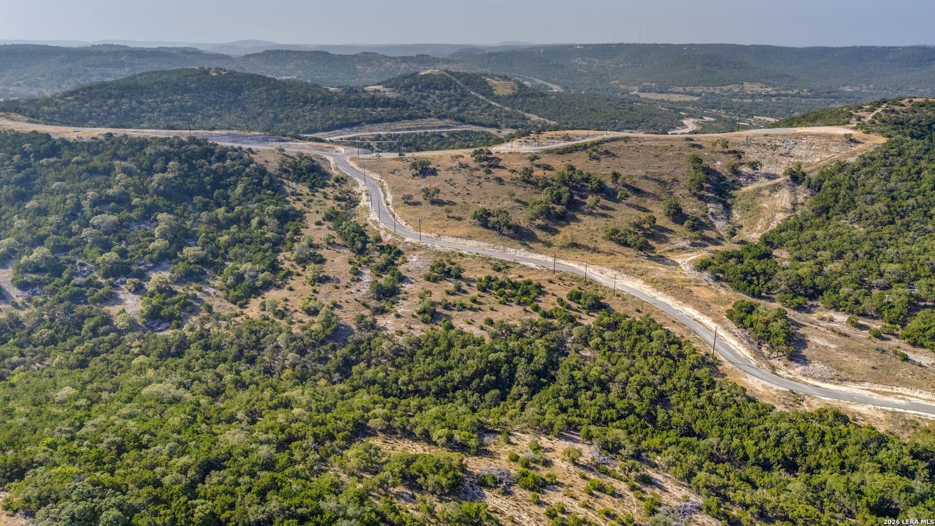 5.85 acres in Bandera County - photo 4