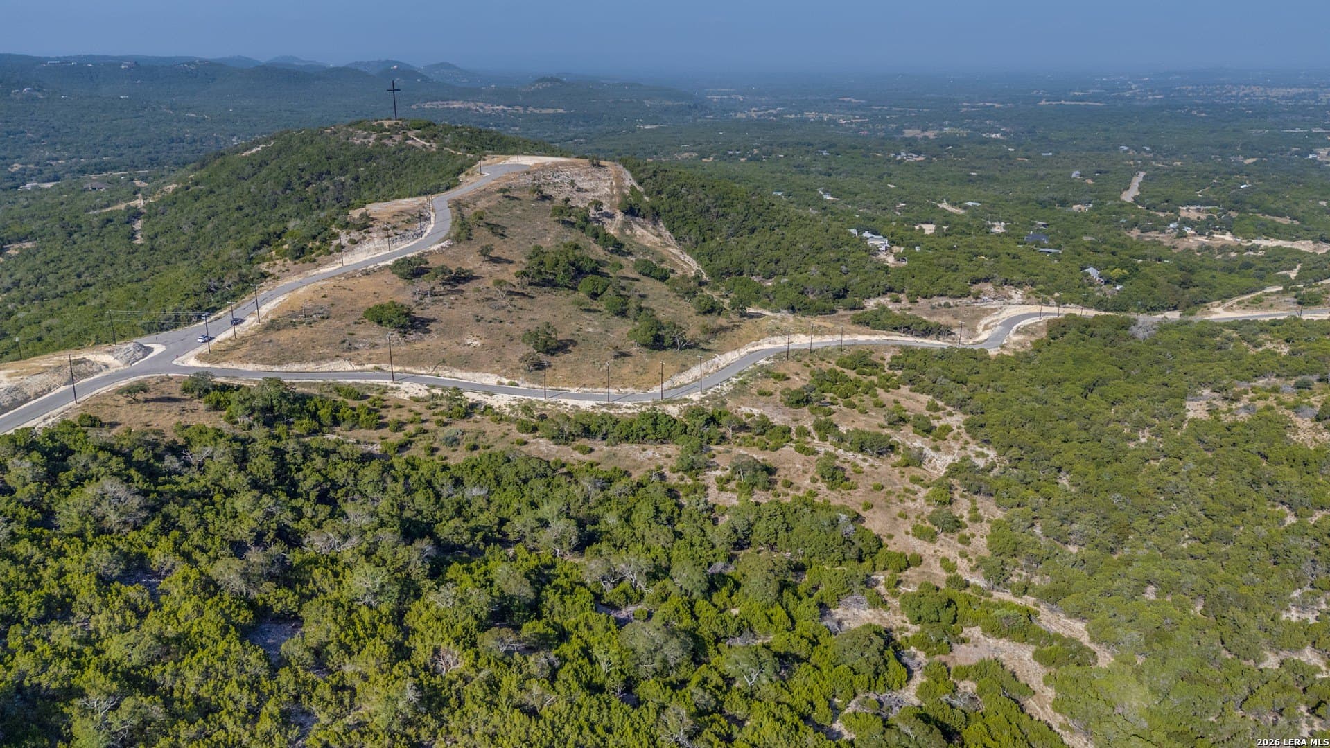 5.85 acres in Bandera County - photo 3