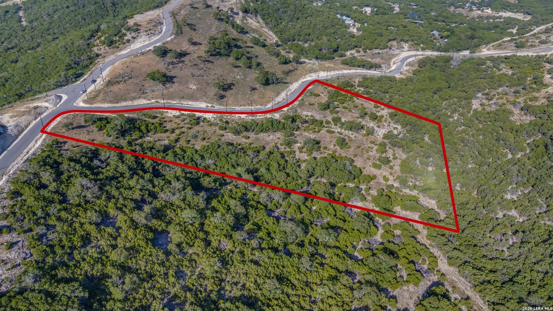 5.85 acres in Bandera County - photo 2