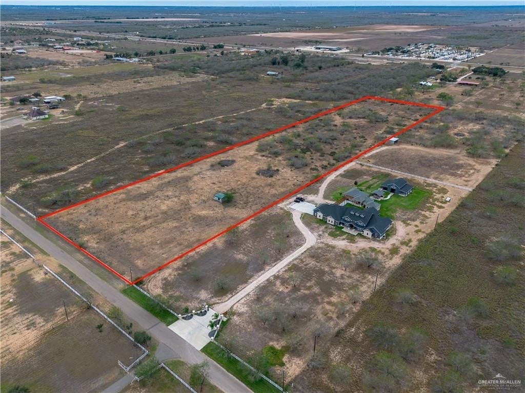 9.79 acres in Hidalgo County - photo 3