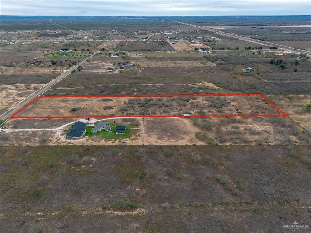9.79 acres in Hidalgo County - photo 2
