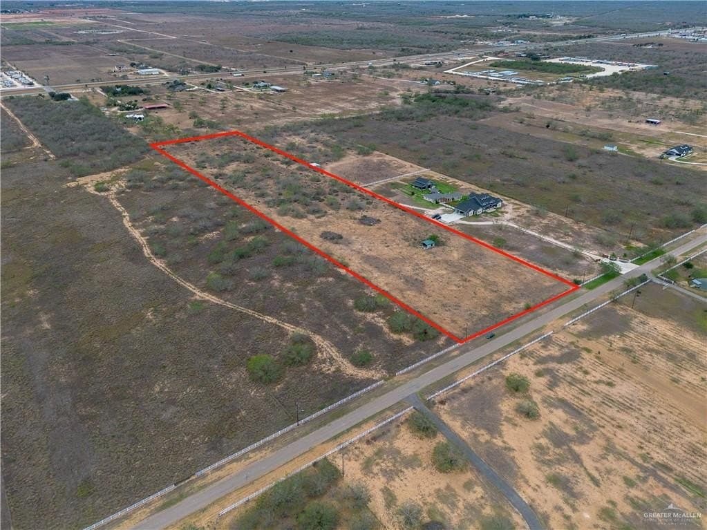 9.79 acres in Hidalgo County - photo 7