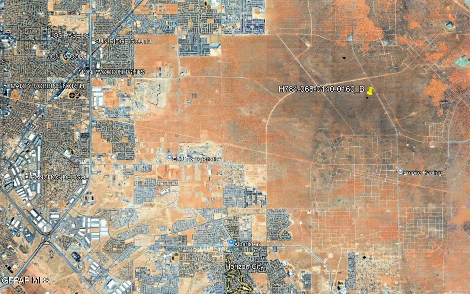 0.28 acres in El Paso County gallery image 4