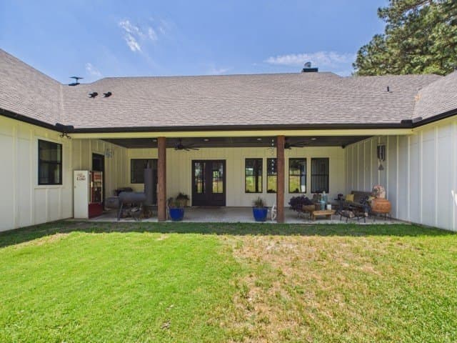 10 acres in Henderson County - photo 32
