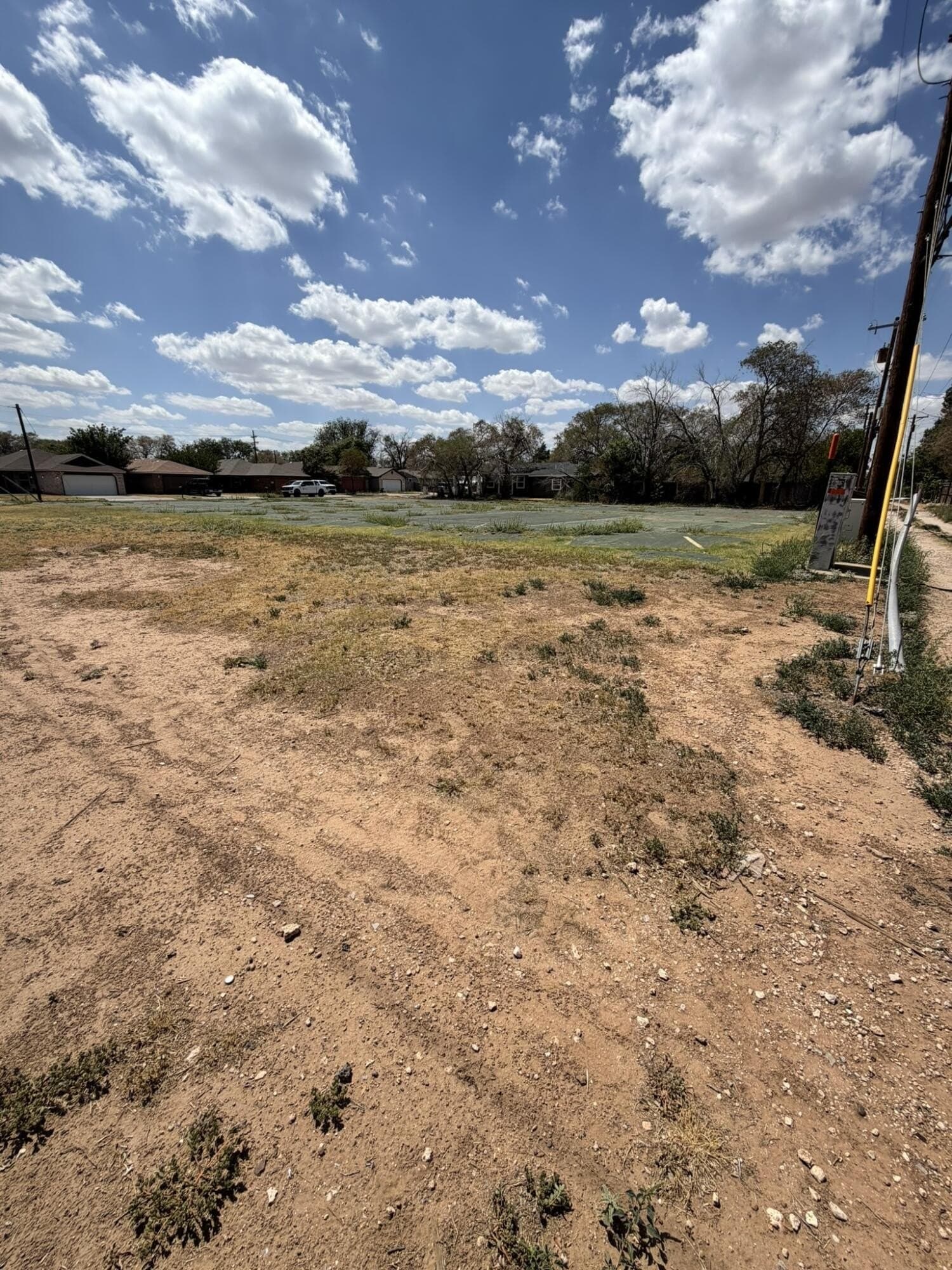 0.45 acres in Lubbock County - photo 12