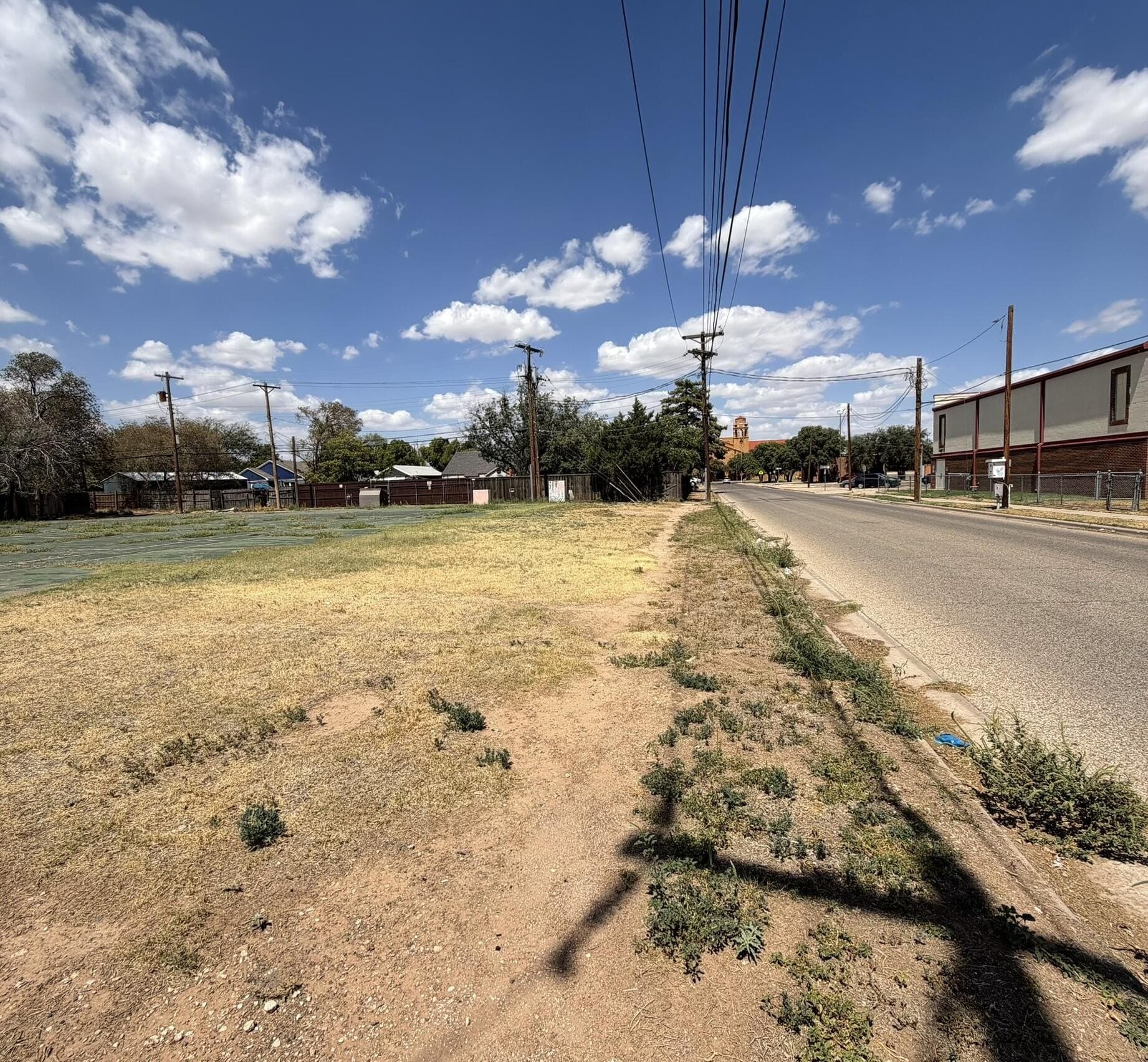 0.45 acres in Lubbock County - photo 9