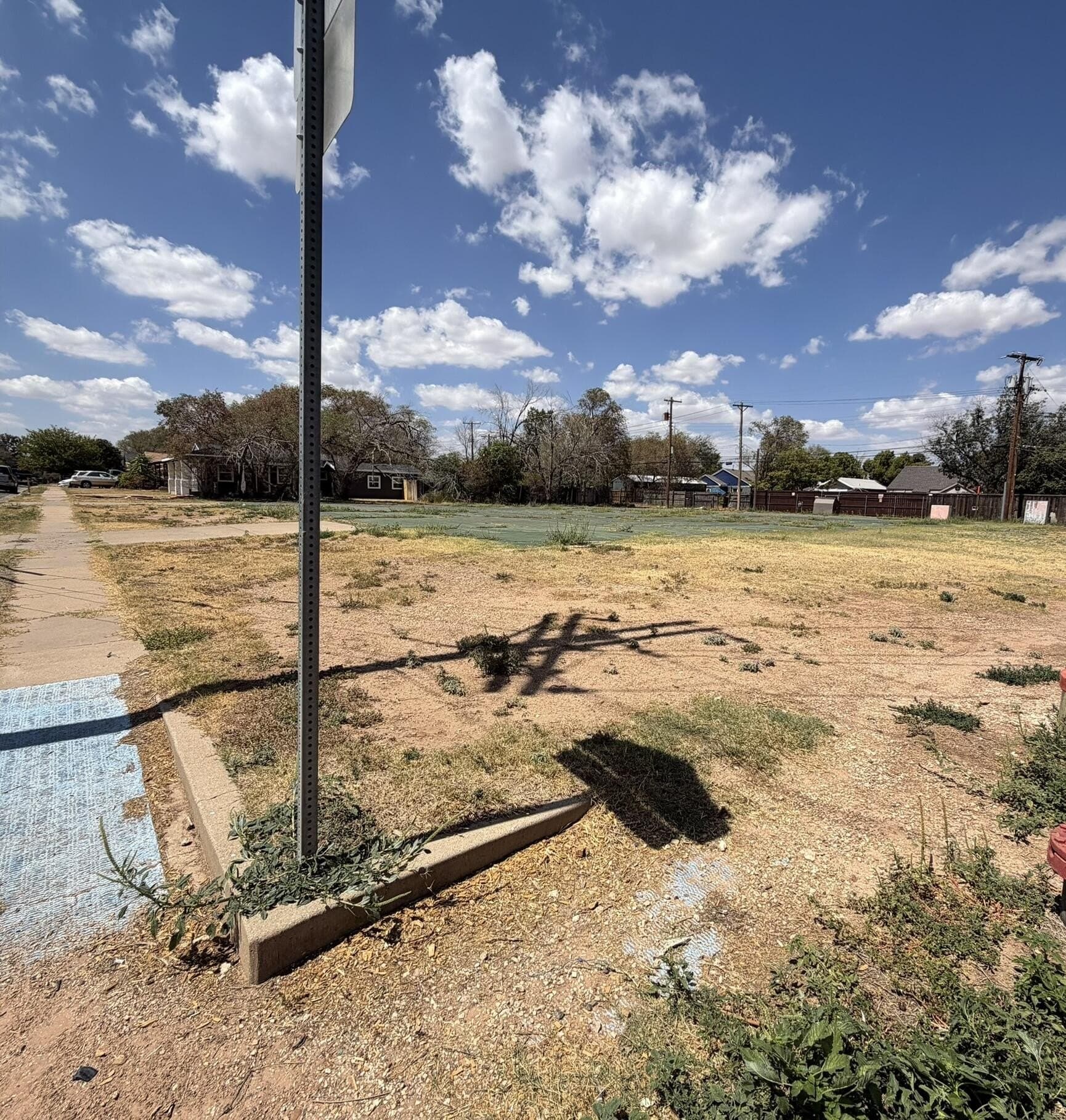 0.45 acres in Lubbock County - photo 10