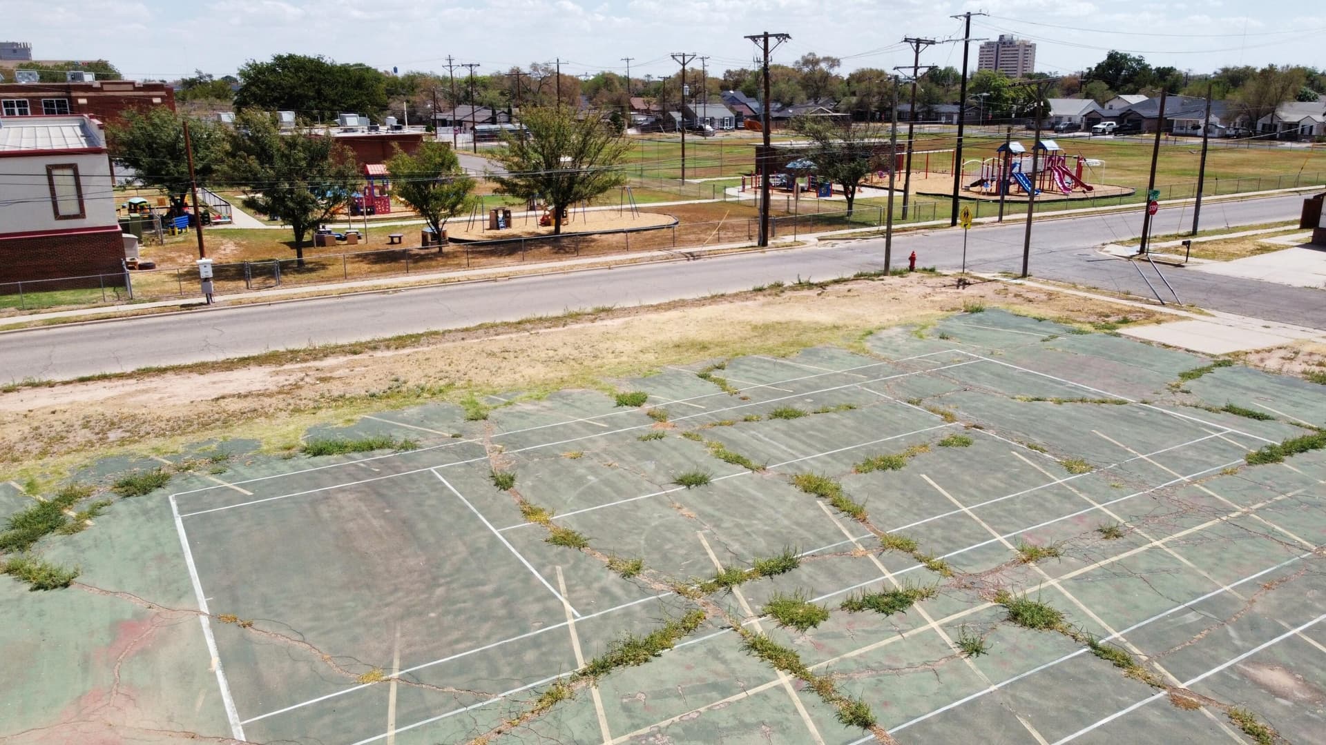 0.45 acres in Lubbock County - photo 4