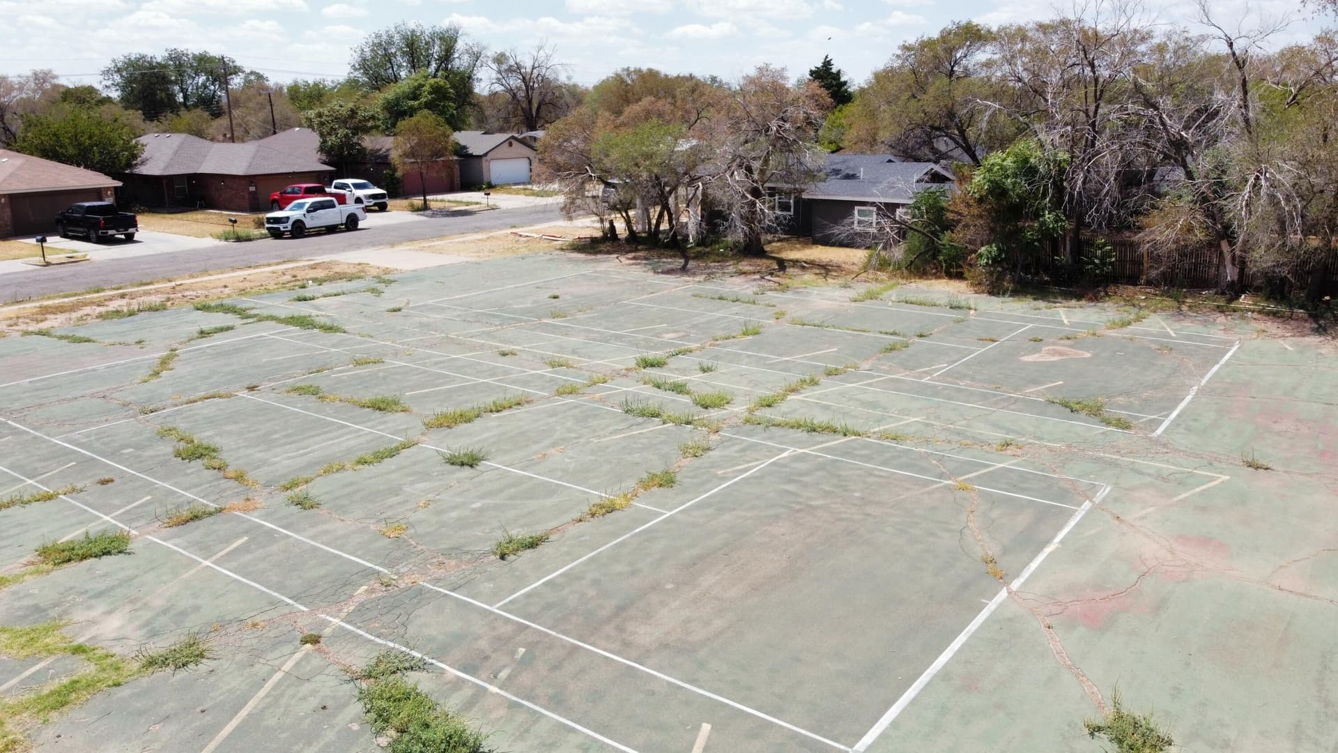 0.45 acres in Lubbock County - photo 6