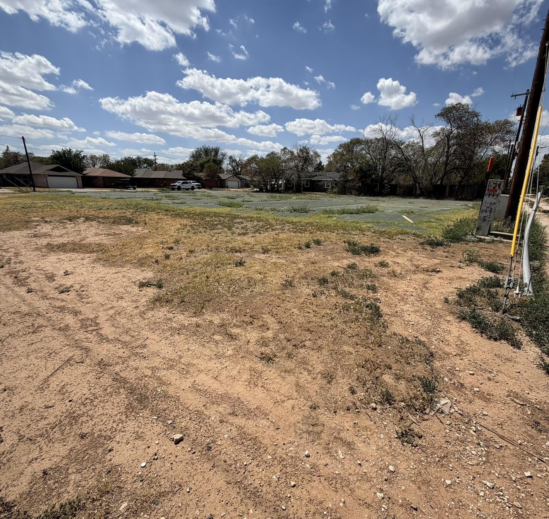 0.45 acres in Lubbock County - photo 8