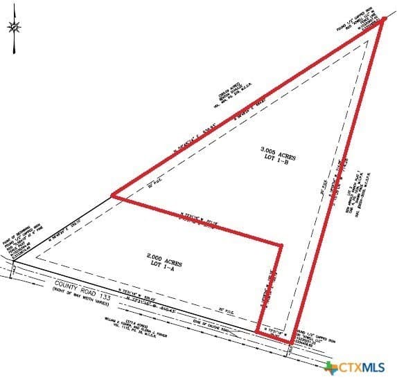 3.01 acres in Milam County gallery image 2