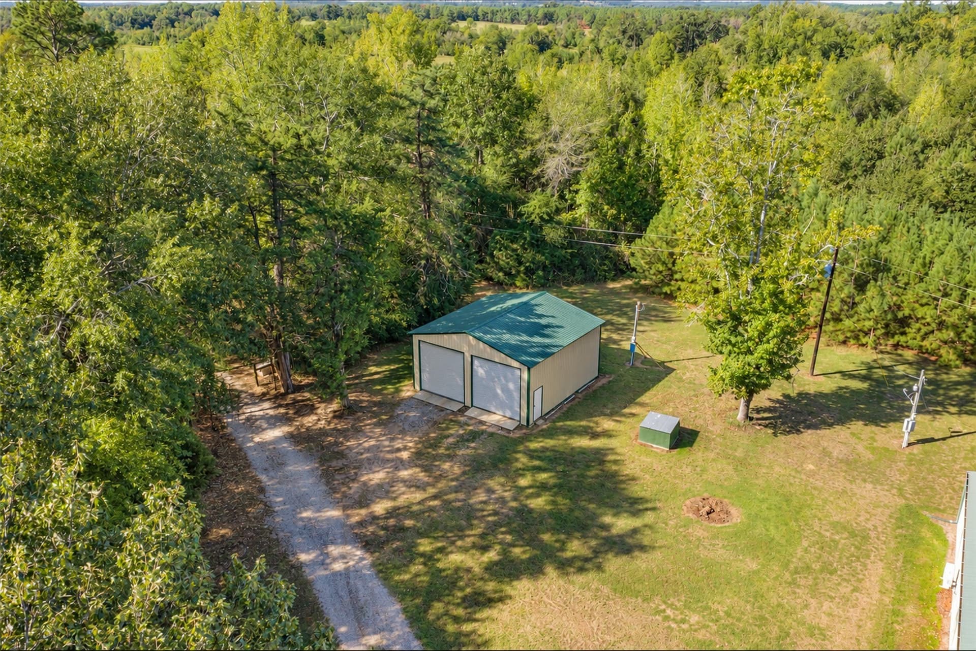 126 acres in Panola County - photo 29