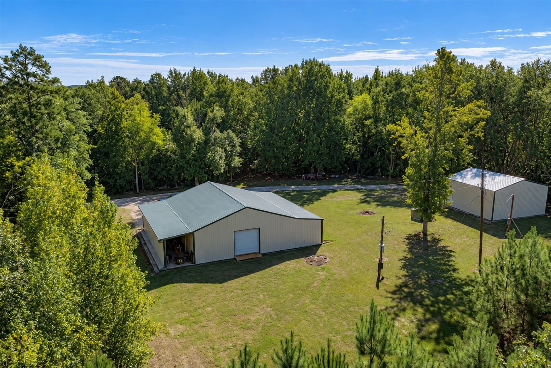 126 acres in Panola County - photo 28