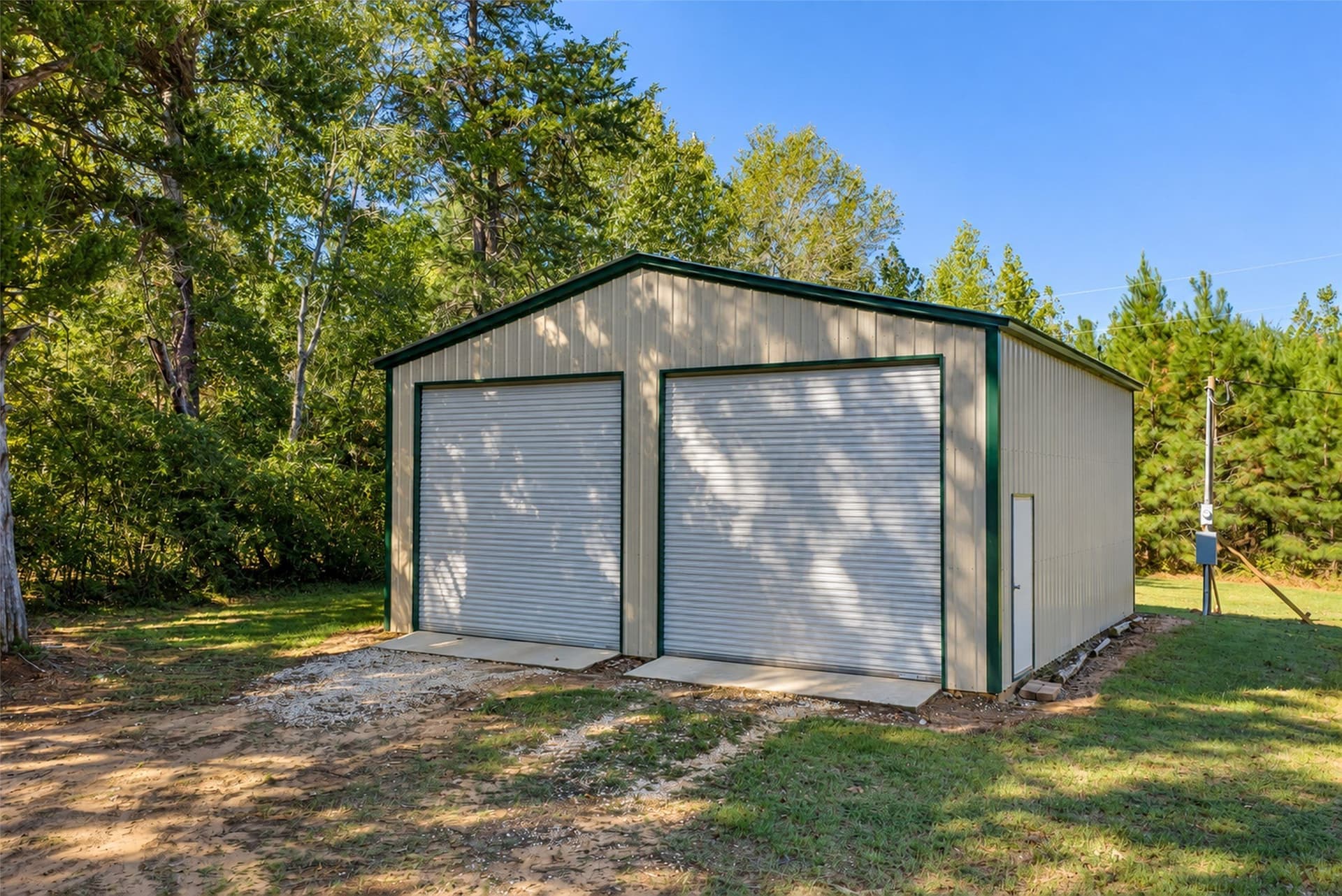 126 acres in Panola County - photo 30
