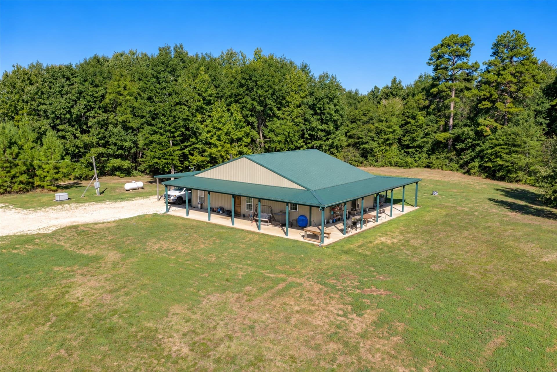 126 acres in Panola County - photo 12