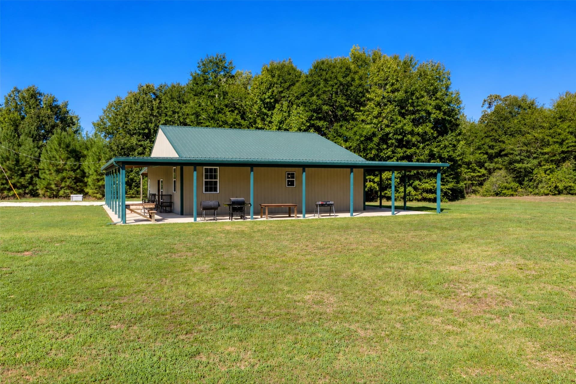 126 acres in Panola County - photo 21