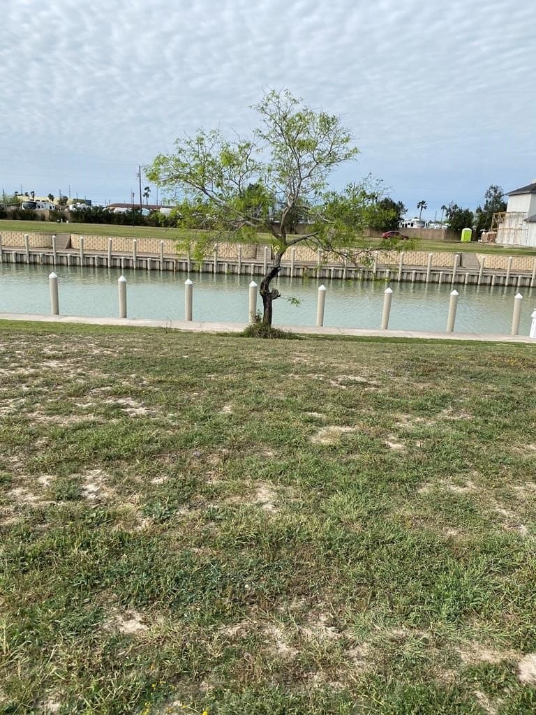 0 acres in Cameron County