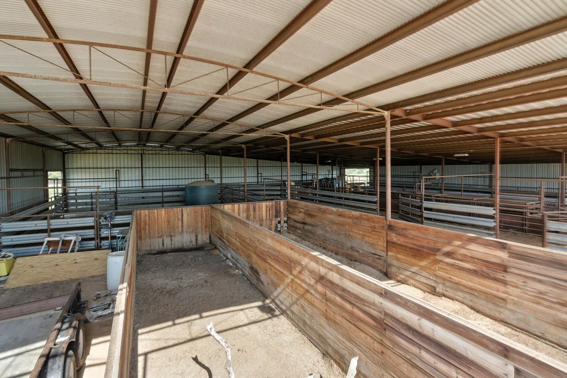 117.25 acres in Eastland County - photo 28