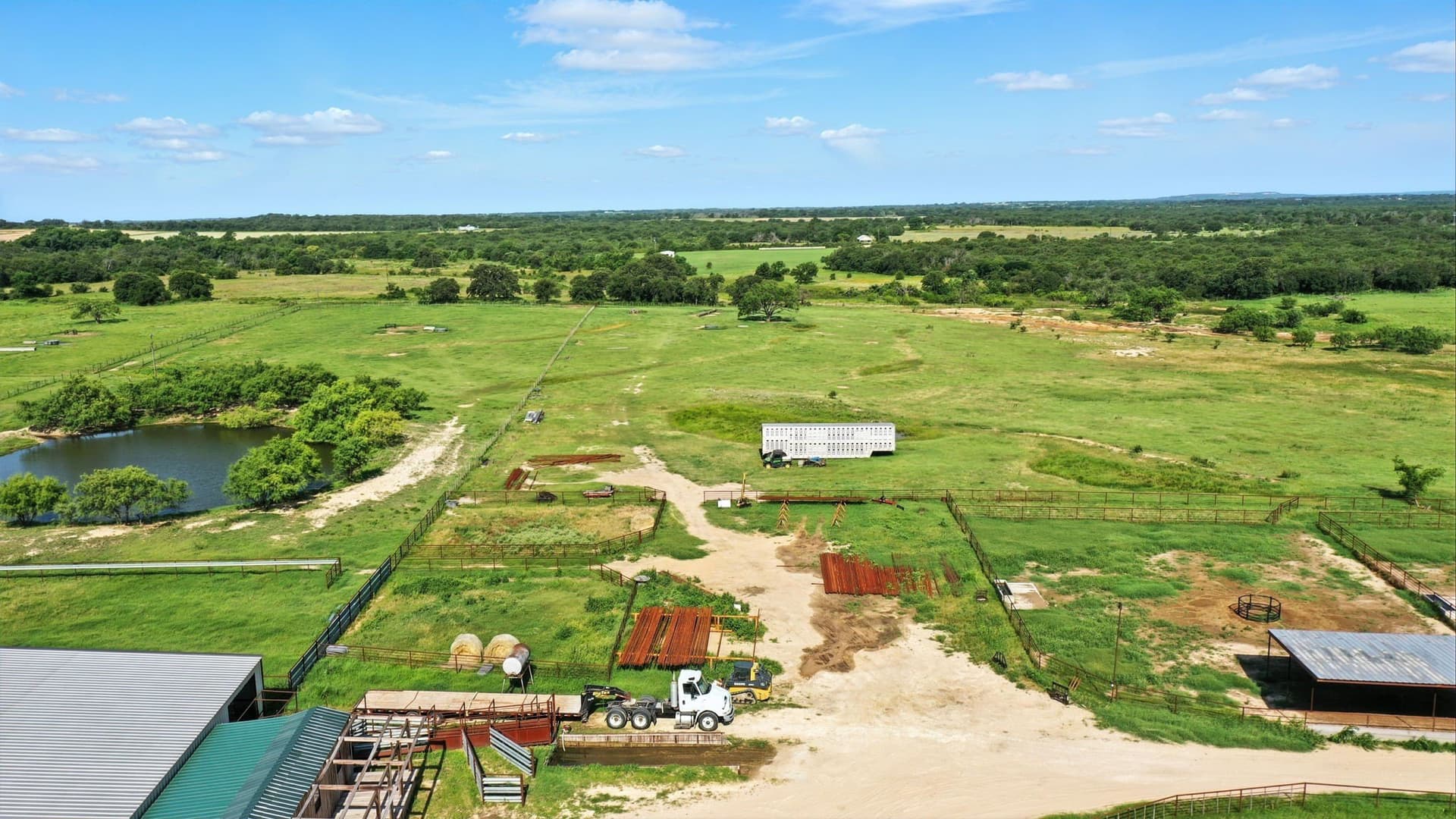 117.25 acres in Eastland County - photo 19