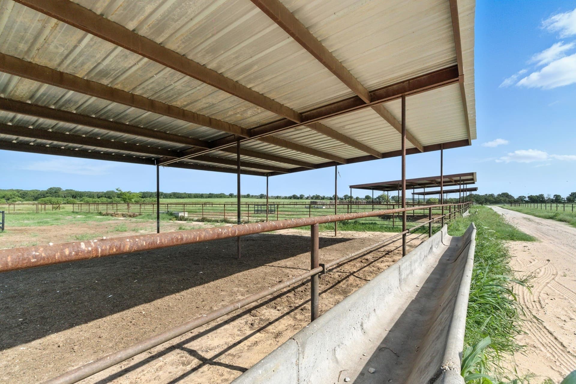 117.25 acres in Eastland County - photo 13