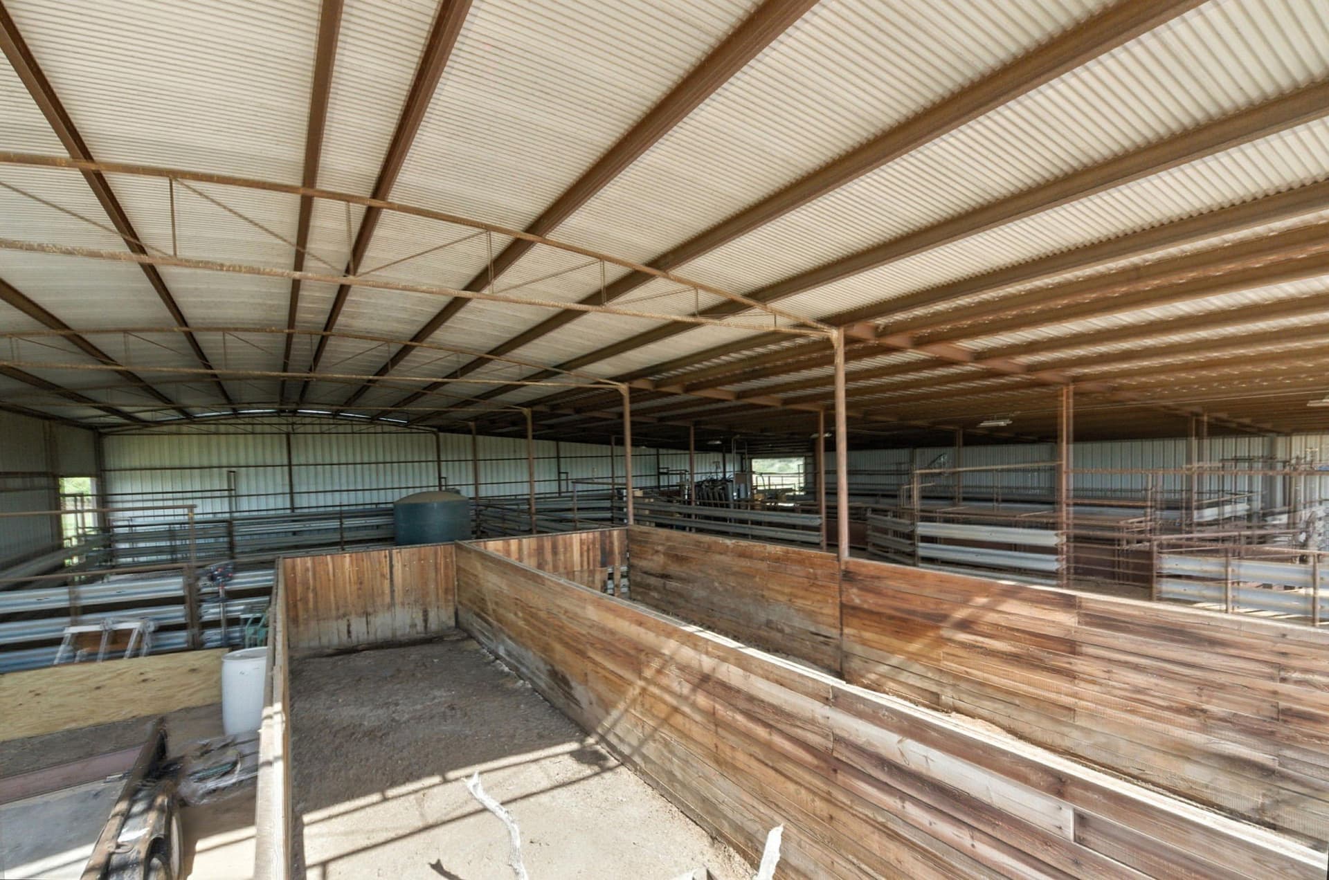 117.25 acres in Eastland County - photo 27