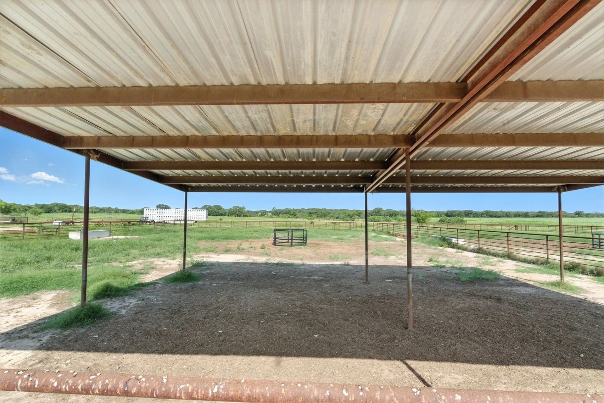 117.25 acres in Eastland County - photo 14